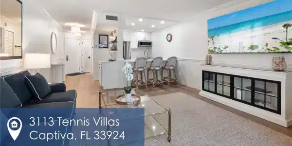 3113 Tennis Villas