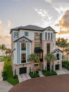 7409 Bay Colony DR