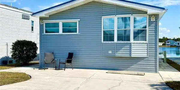 523 Cheetah DR