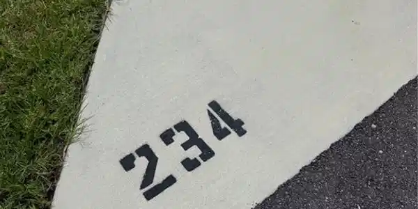 Address Withheld