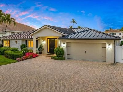 337 Mooring Line DR