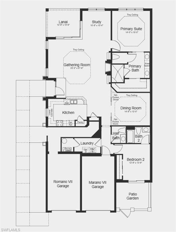 Image 2: Floor Plan