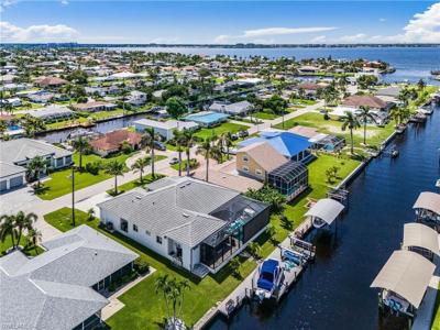 5338 Colonade CT
