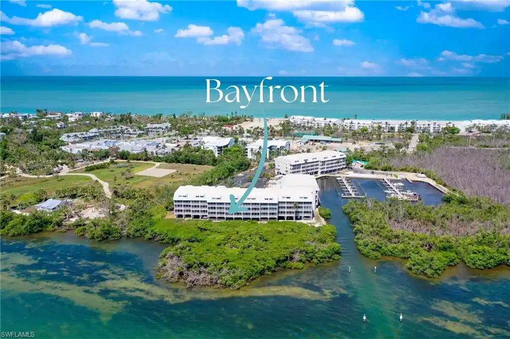 Image 1: 5132 Bayside Villas