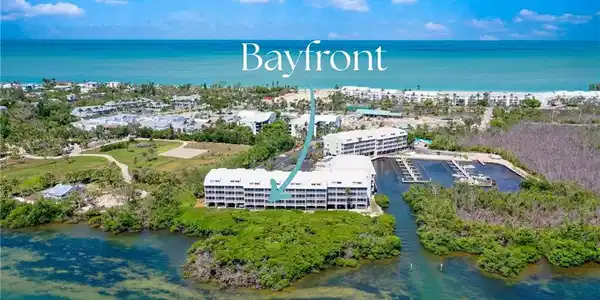 5132 Bayside Villas