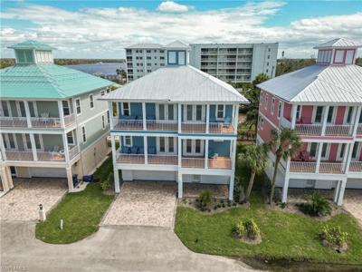 282 Delmar AVE