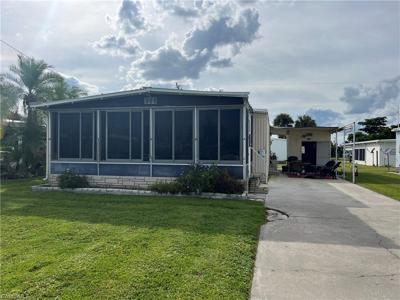 764 Knotty Pine CIR
