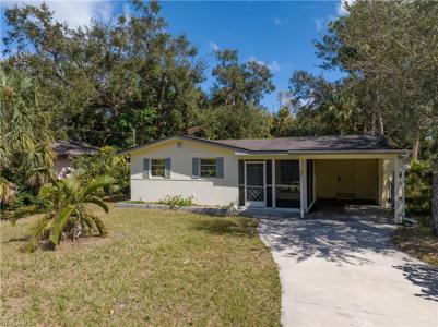 827 Tarpon ST