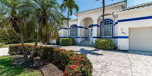 485 N Collier BLVD