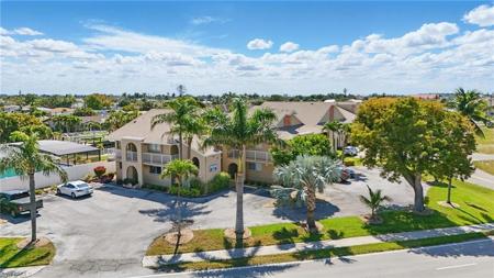 4321 Country Club BLVD