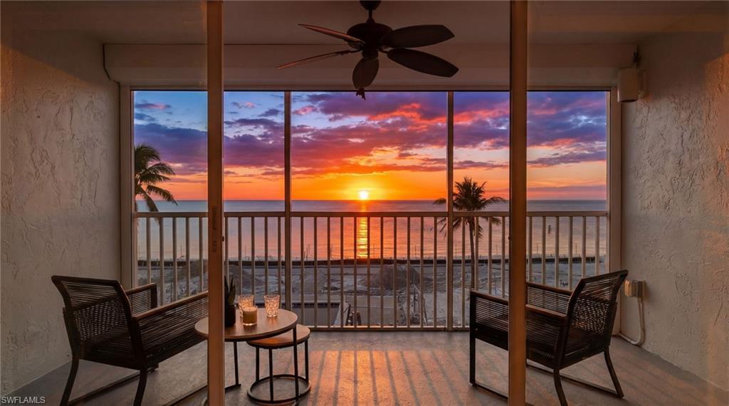 Image 2: These sunsets don't get any better!