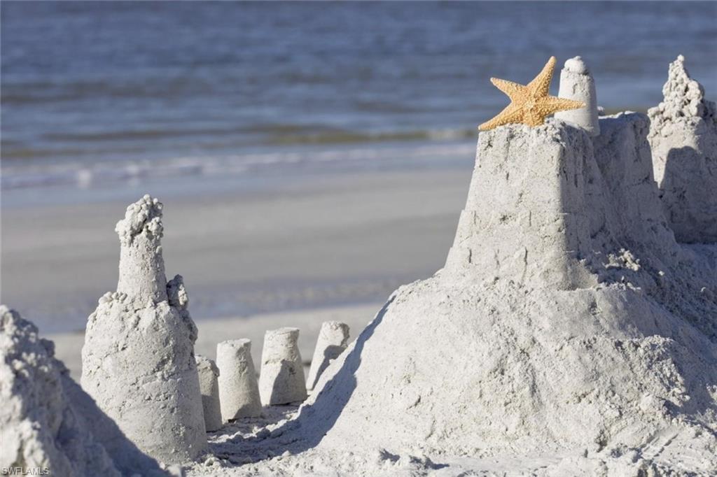 Image 4: Sand and Beach - Virtually Edited Image