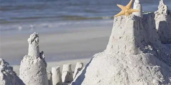 Image 4: Sand and Beach - Virtually Edited Image