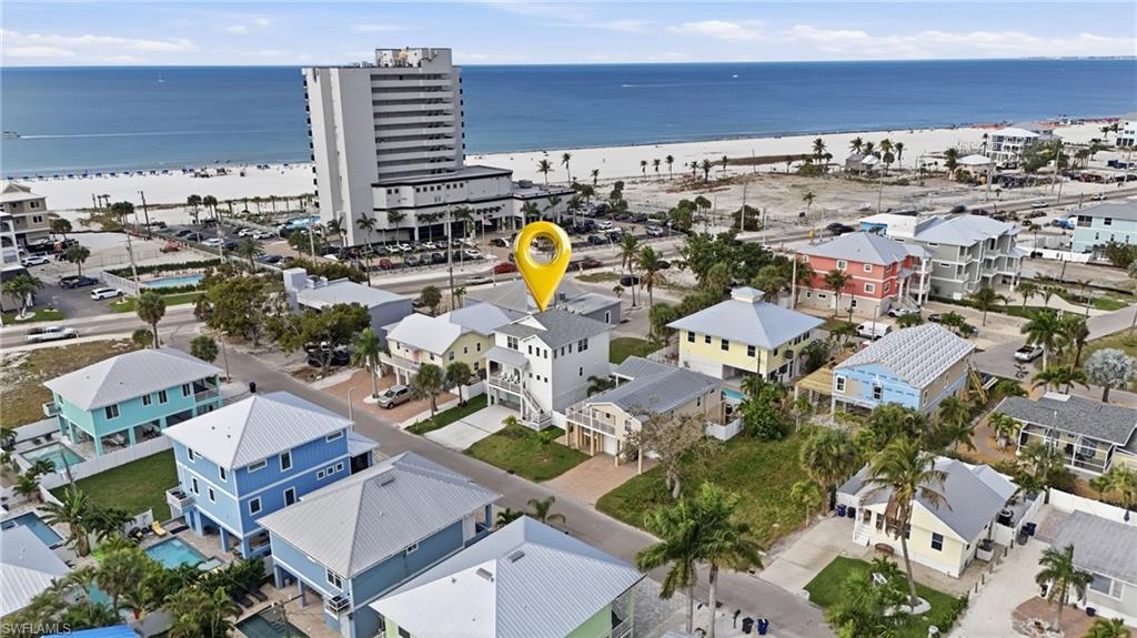 Image 4: Aerial Image - - Virtually Edited
