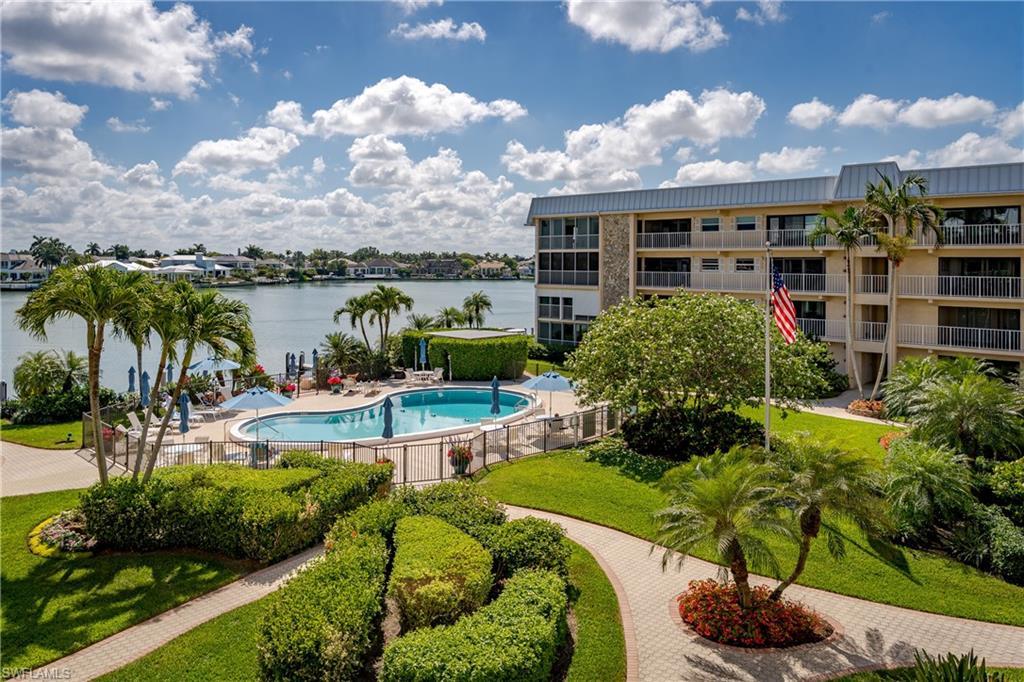 Image 2: This is the view from your front door.