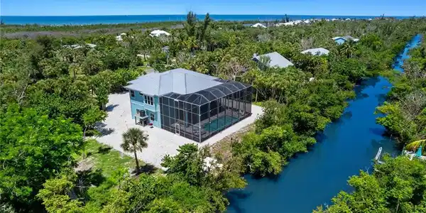 5750 Sanibel Captiva RD