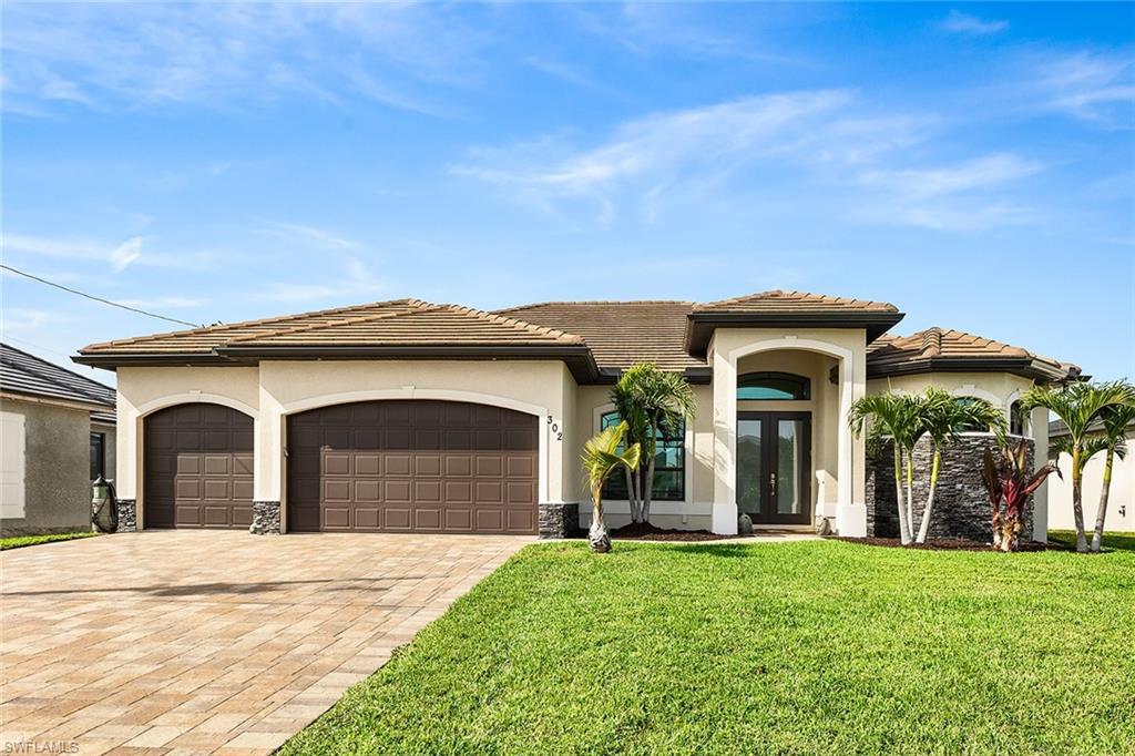 Image 4: Front of home