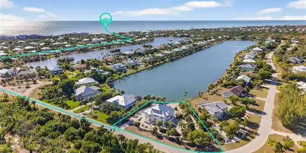 517 Lake Murex CIR