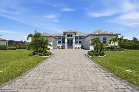 8590 Belle Meade DR