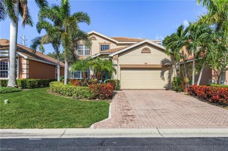 8681 Colony Trace DR