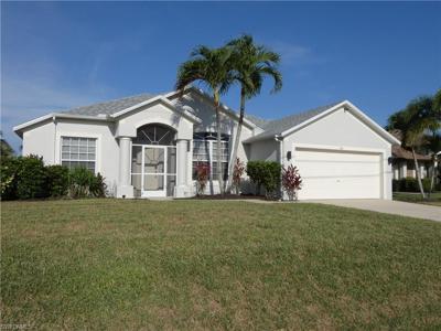 4111 Oasis BLVD