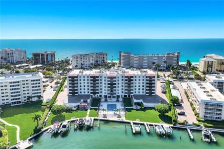3430 Gulf Shore BLVD N