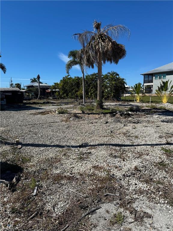 Image 2: View of lot