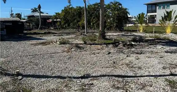 Image 2: View of lot