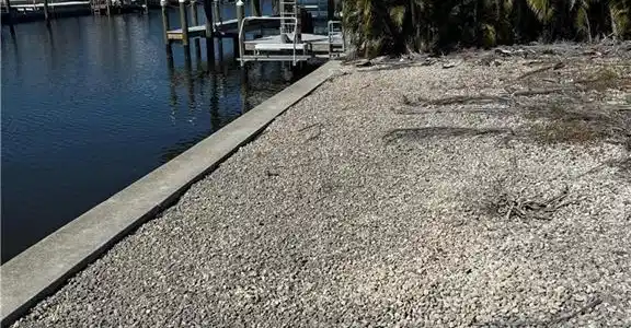 Image 4: Docka water view