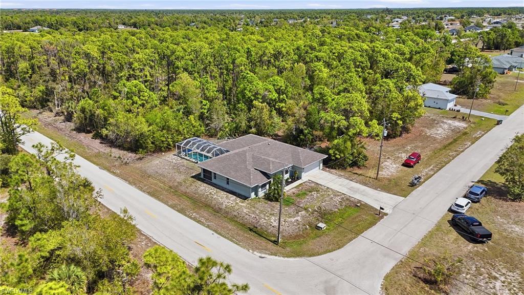 Image 3: View from above of property