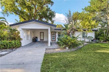 1140 Vesper DR