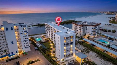 7000 Estero BLVD