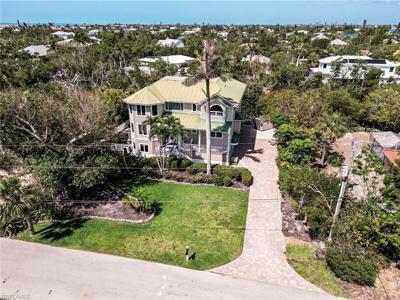 1111 Schooner PL