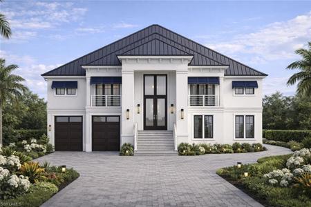 6360 Tidewater Island CIR