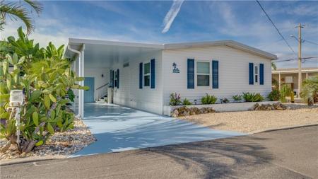3033 Bounty LN