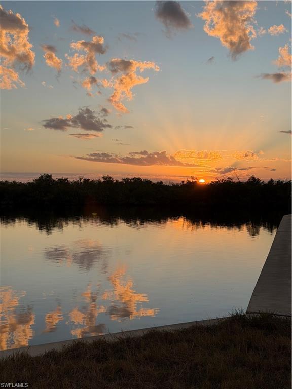 Image 1: Water view