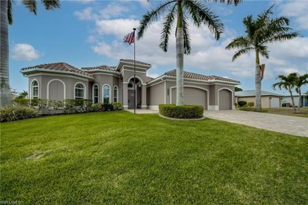 2736 Miracle PKWY