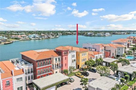 4000 Gulf Shore BLVD N