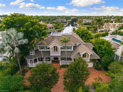 2170 Marina DR