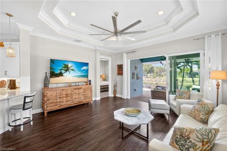 7026 Dominica DR