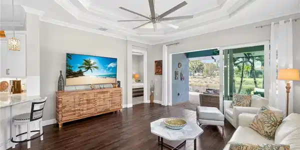7026 Dominica DR