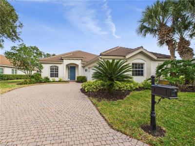 21809 Masters CIR