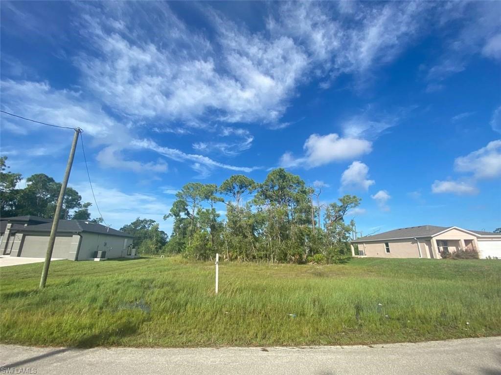 Image 2: View of yard