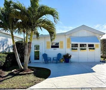 553 Cattleya Refuge