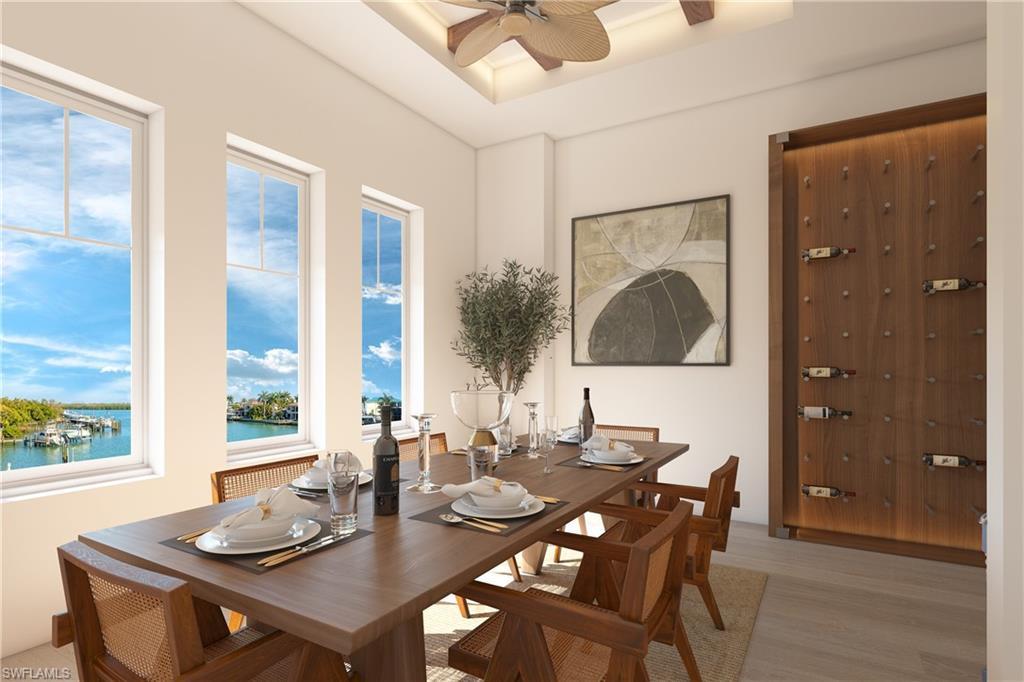 Image 2: Virtual Rendering