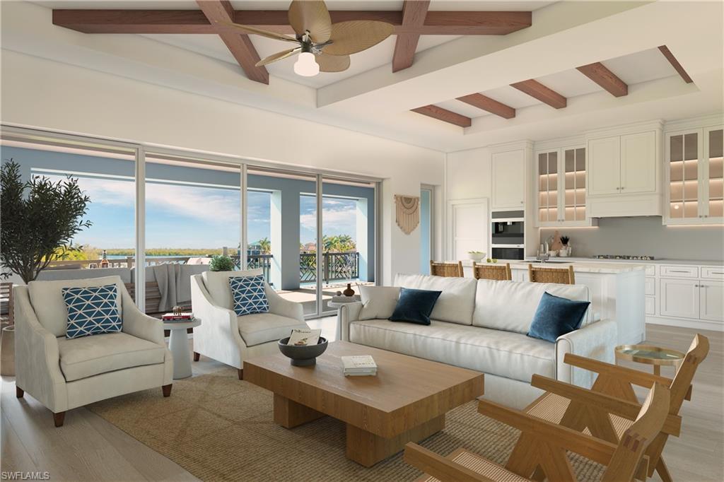 Image 3: Virtual Rendering