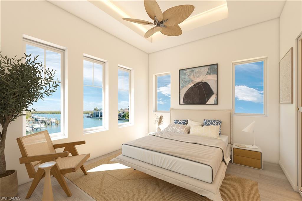 Image 4: Virtual Rendering