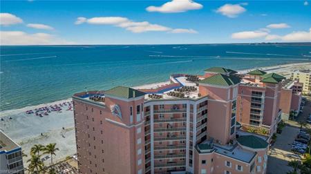 200 Estero BLVD