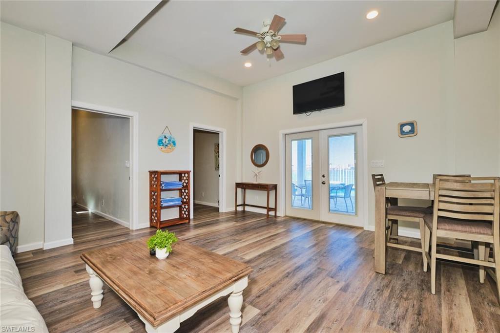 Image 4: of apartment on first level