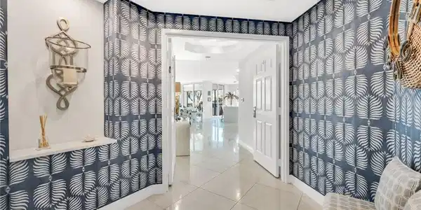 Image 2: Private Elevator entrance